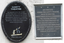 Gaiety Theatre - Edwardes, George (id=432)